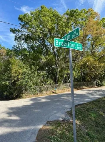 Brazilnut Ave, Sarasota, Florida 34234, ,Land,For Sale,BRAZILNUT,A4658545
