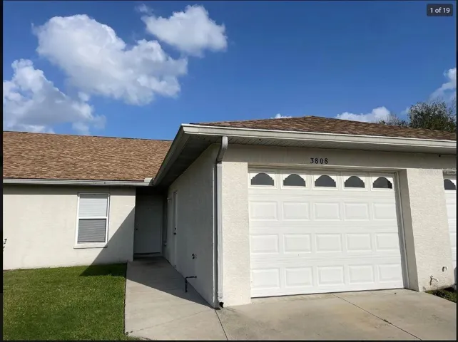3808 3rd Ave W, Palmetto, Florida 34221, 2 Bedrooms Bedrooms, ,2 BathroomsBathrooms,Residential Lease,For Rent,3RD,A4658547