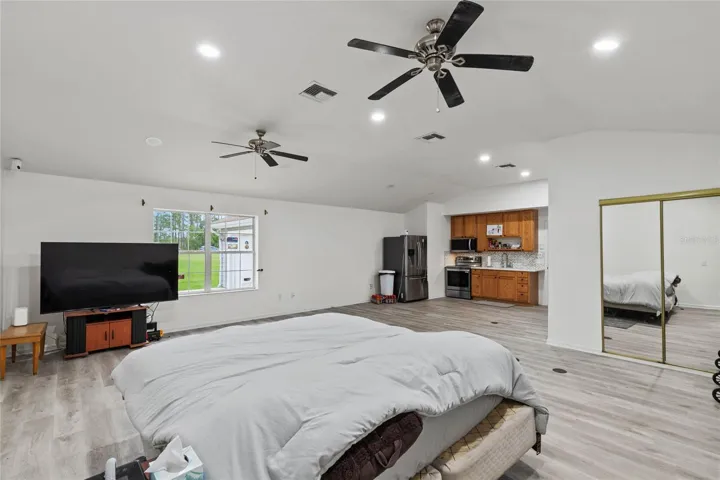 BR 4 or In-Law Suite