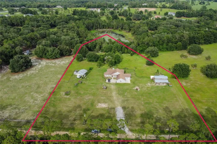 Property Outline