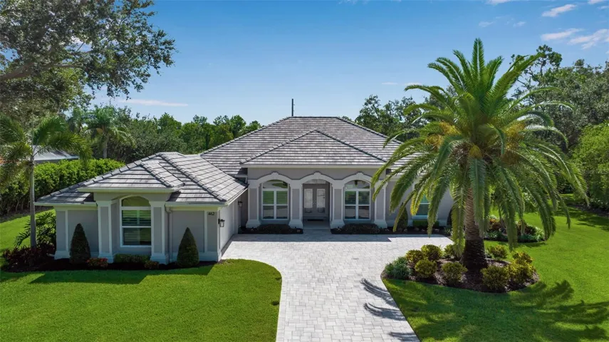 462 E Macewen Dr, Osprey, Florida 34229, 3 Bedrooms Bedrooms, ,3 BathroomsBathrooms,Residential,For Sale,MACEWEN,A4658588