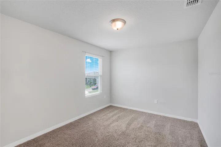 4th Bedroom