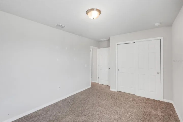 4th Bedroom