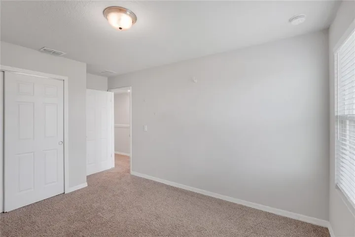 2rd Bedroom