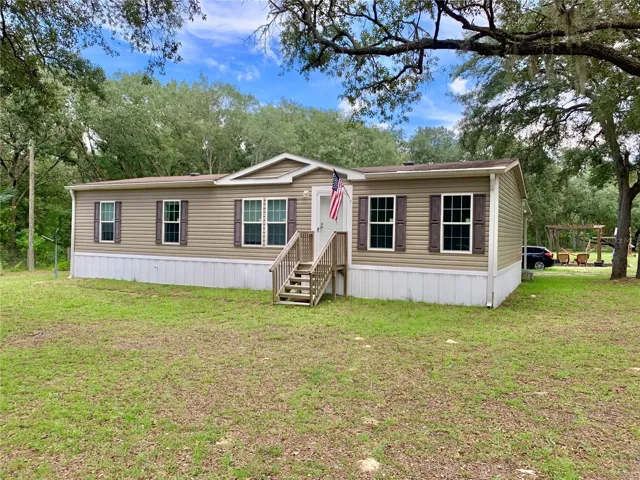 11751 NE 83rd Pl