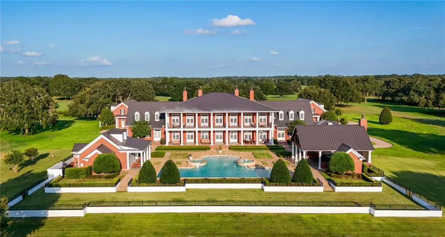 Resort Style Property