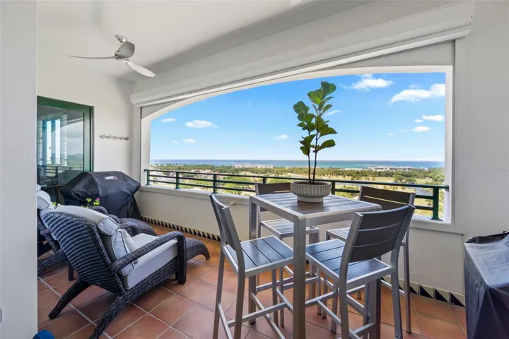 UNIQUE RESORT AND OCEAN VIEW