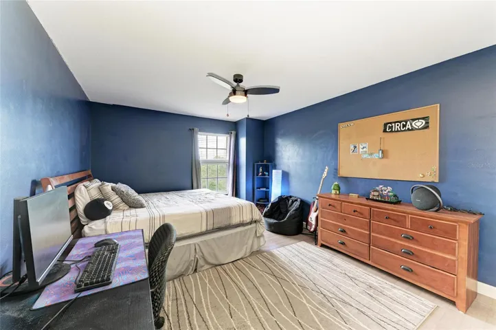 Bedroom #4
