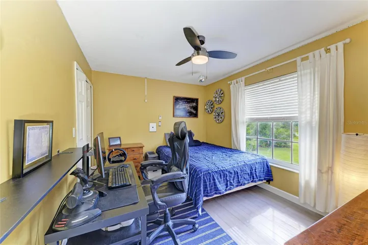 Bedroom #3