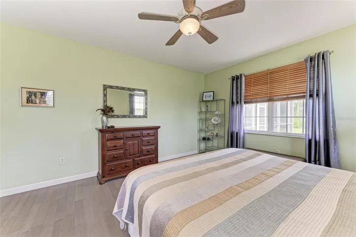 Luxury Vinyl Flooring