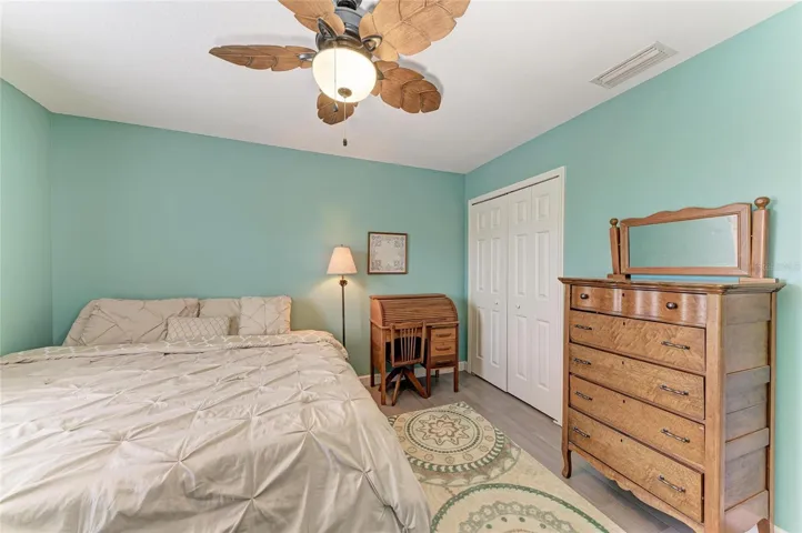 Bedroom #5