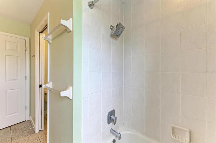 2nd Flr Full Bath