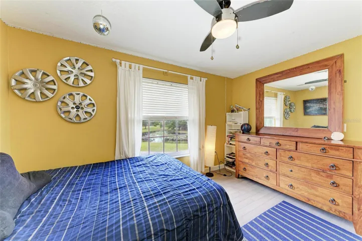 Bedroom #3