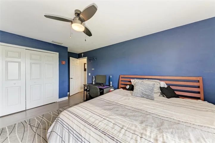 Bedroom #4