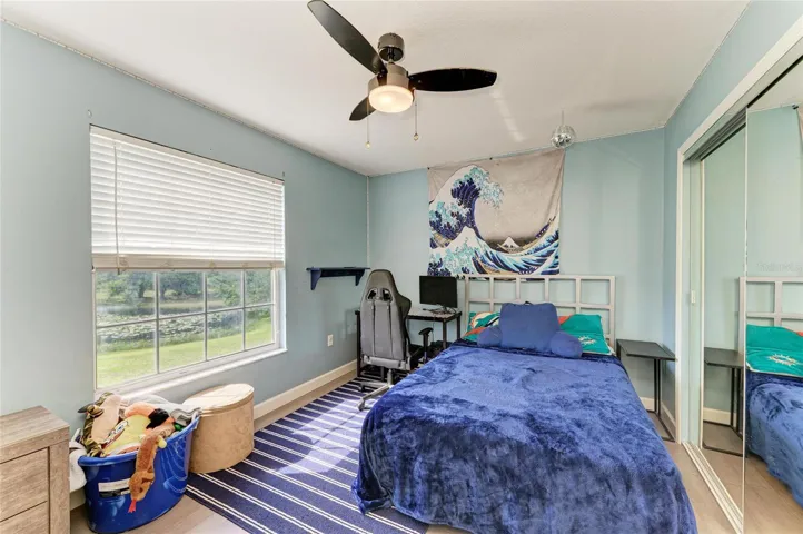 Bedroom #2