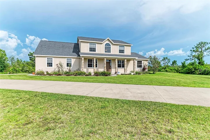 Wonderful 2-Story Family Home