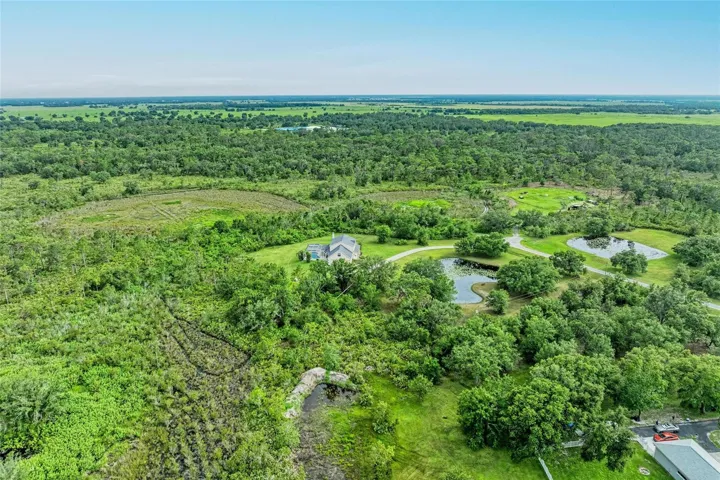 Aerial of your Land