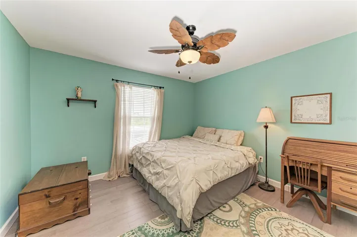 Bedroom #5