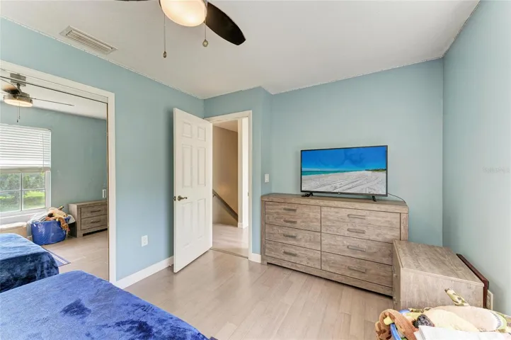 bedroom #2