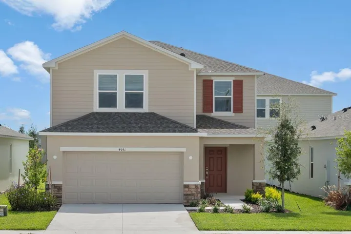 4741 Babys Breath Place ~ Ready Now