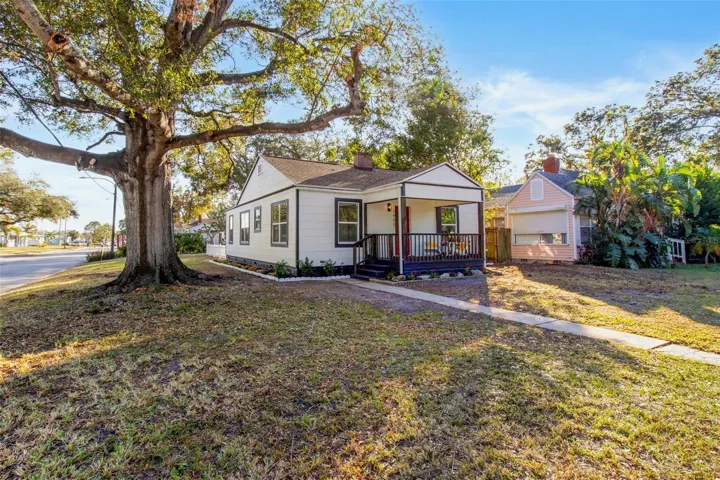 1900 20th Ave N, St Petersburg, Florida 33713, 2 Bedrooms Bedrooms, ,1 BathroomBathrooms,Residential,For Sale,20TH,A4658753
