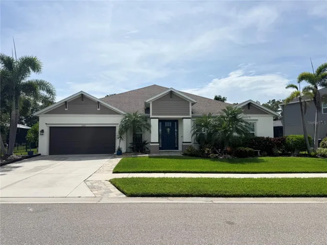 6310 Anise Dr, Sarasota, Florida 34238, 4 Bedrooms Bedrooms, ,4 BathroomsBathrooms,Residential Lease,For Rent,ANISE,A4658763