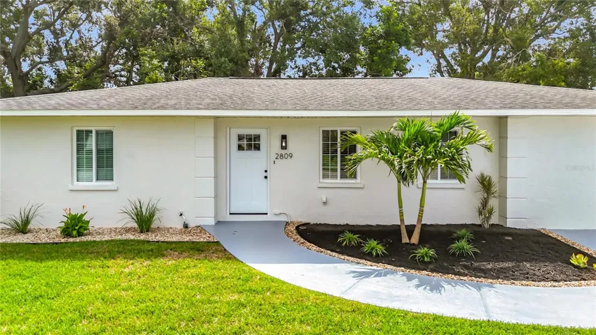 2809 Taunton Dr W, Bradenton, Florida 34205, 3 Bedrooms Bedrooms, ,2 BathroomsBathrooms,Residential,For Sale,TAUNTON,A4658780