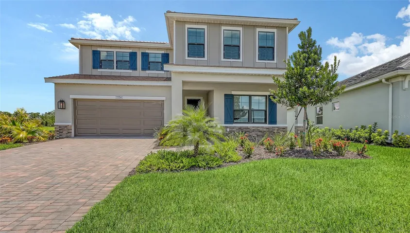 2254 Lady Palm Loop, Bradenton, Florida 34212, 4 Bedrooms Bedrooms, ,5 BathroomsBathrooms,Residential,For Sale,LADY PALM,A4658782
