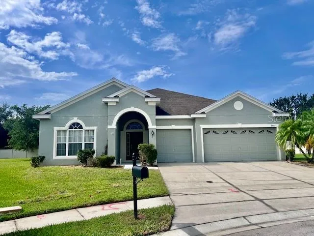 Front Elevation
