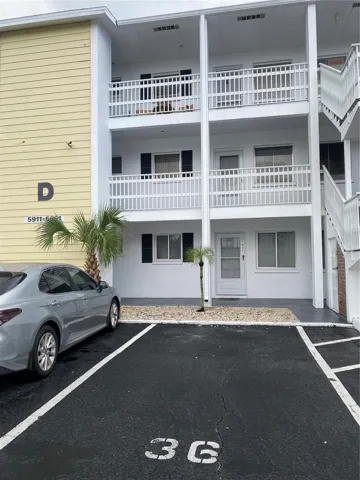 5921 Todd St #d6, Bradenton, Florida 34207, 1 Bedroom Bedrooms, ,1 BathroomBathrooms,Residential,For Sale,TODD,A4658798
