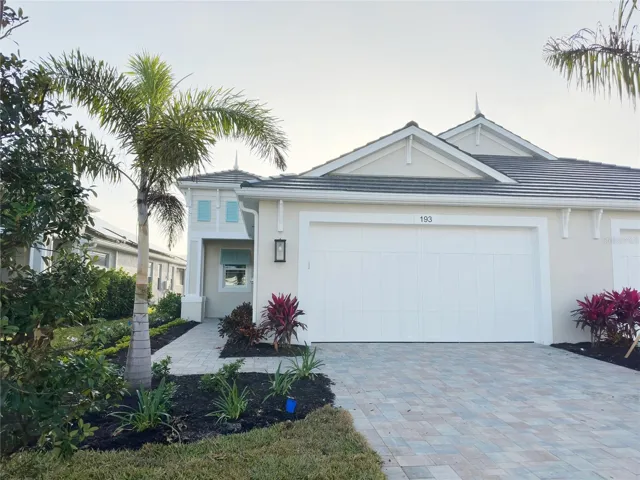 193 Van Gogh Cv, Bradenton, Florida 34212, 2 Bedrooms Bedrooms, ,2 BathroomsBathrooms,Residential Lease,For Rent,VAN GOGH,A4658801