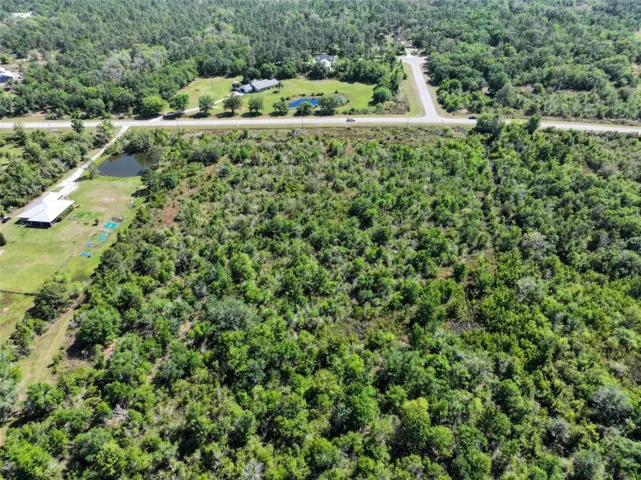 41005 11th Ave E, Myakka City, Florida 34251, ,Land,For Sale,11TH,A4658811