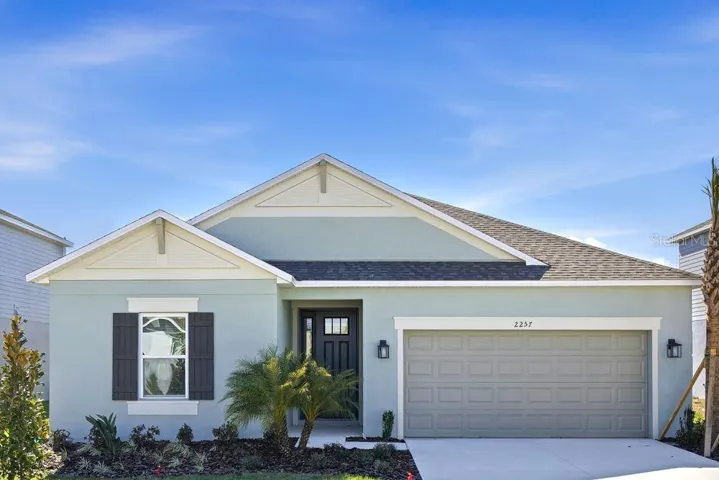 2257 Cypress Creek ~ Ready Now