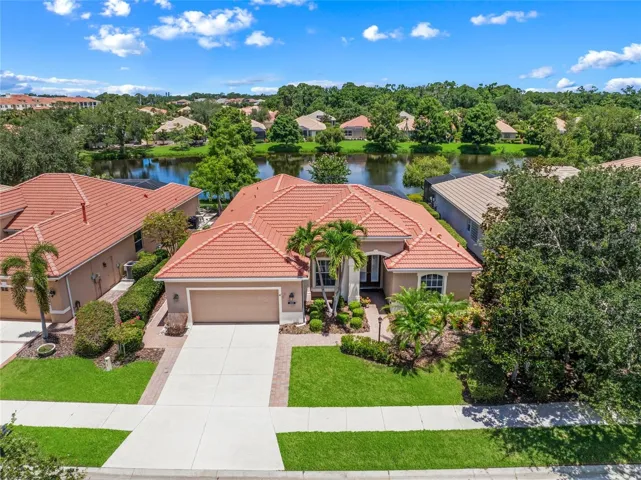 523 Habitat Blvd, Osprey, Florida 34229, 4 Bedrooms Bedrooms, ,3 BathroomsBathrooms,Residential,For Sale,HABITAT,A4658822