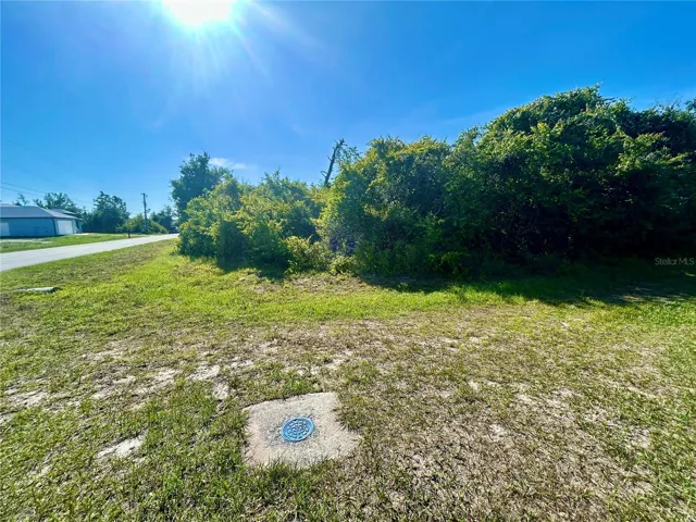 13149 Amaryllis Cir, Port Charlotte, Florida 33981, ,Land,For Sale,AMARYLLIS,A4658826