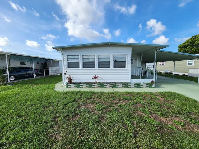 406 50th Ave W, Bradenton, Florida 34207, 2 Bedrooms Bedrooms, ,2 BathroomsBathrooms,Residential,For Sale,50TH,A4658843