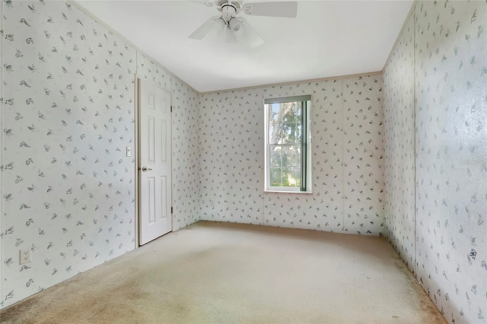 3rd Bedroom