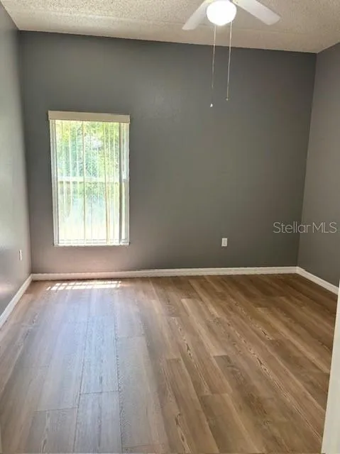 New Flooring through-out