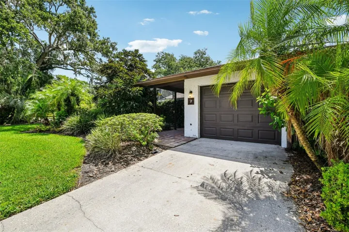 Tucked away on a quiet corner in the peaceful Grenelefe Estates community, this updated 2BD/2BA VILLA offers relaxed Florida living with character, comfort, and beautiful WATER VIEWS!