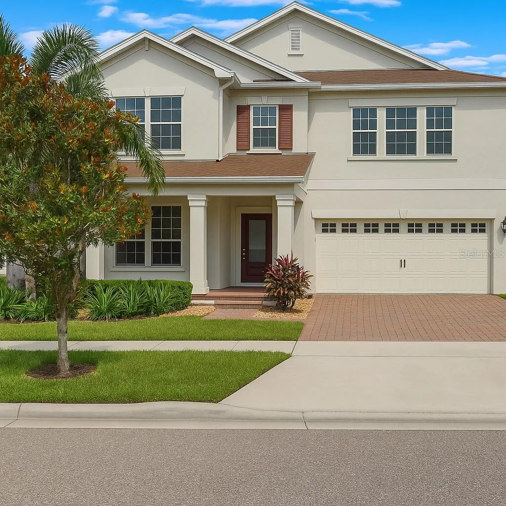 13254 Penshurst Ln, Windermere, Florida 34786 13254 Penshurst Ln, Windermere, Florida 34786, 5 Bedrooms Bedrooms, ,4 BathroomsBathrooms,Residential,For Sale,PENSHURST,O6327286