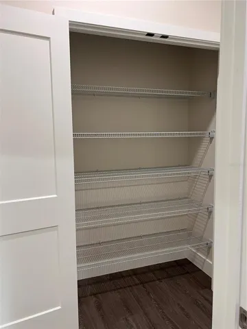 large pantry