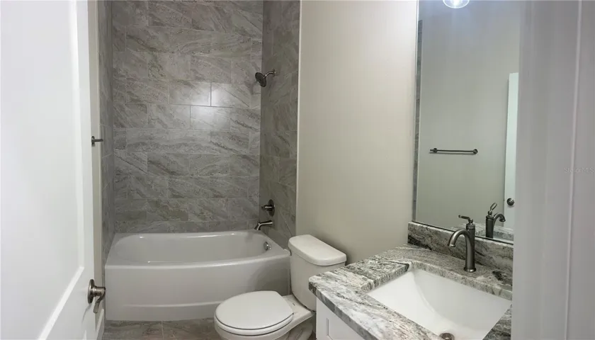 guest bath