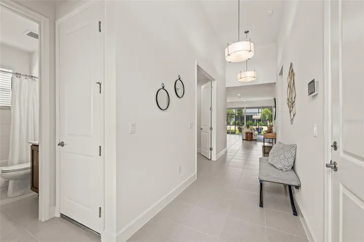Entryway