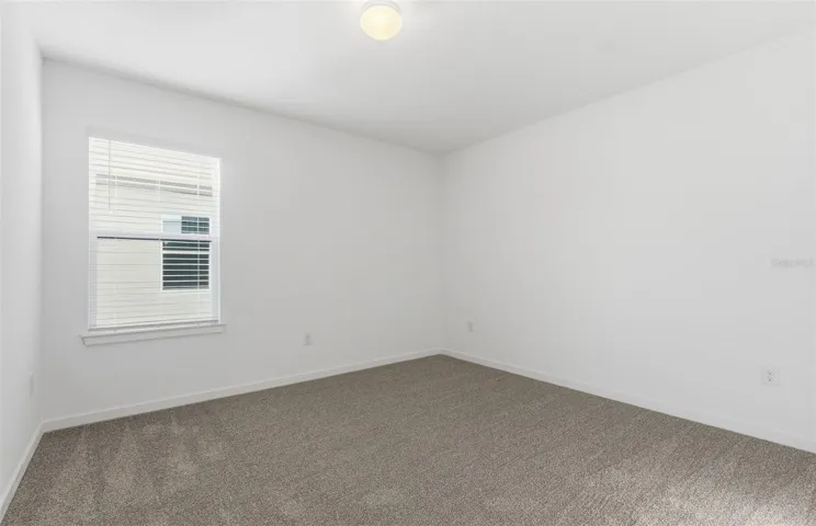 Bedroom 5 (1st Floor)