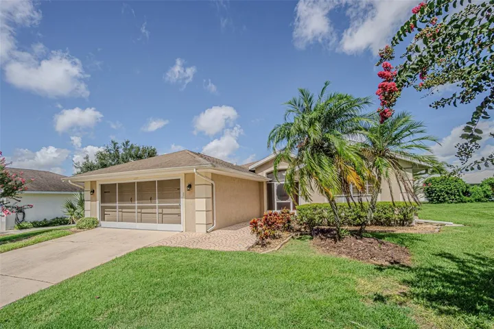 WELCOME HOME! Enjoy Florida Living at its BEST!
