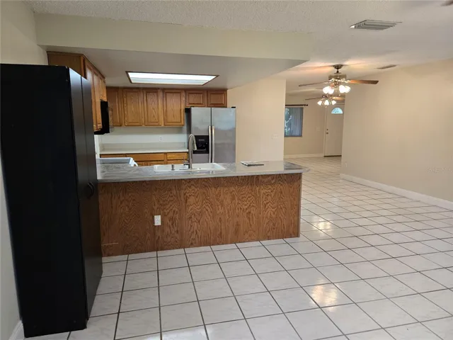 Kitchen family combo