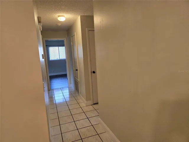 Hall way