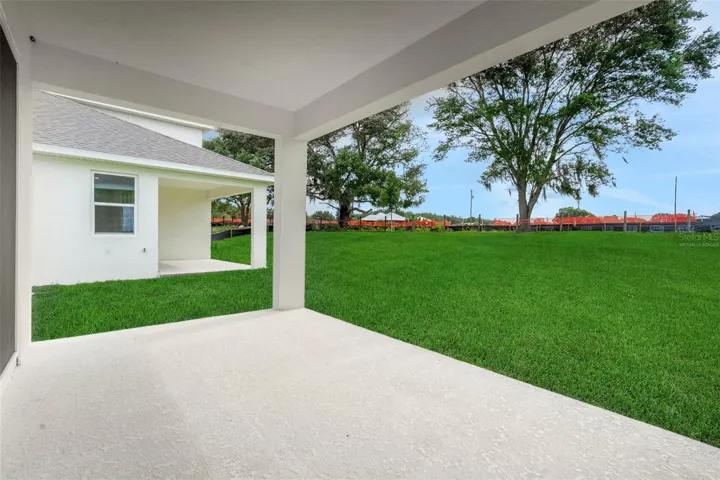 Virtually Staged