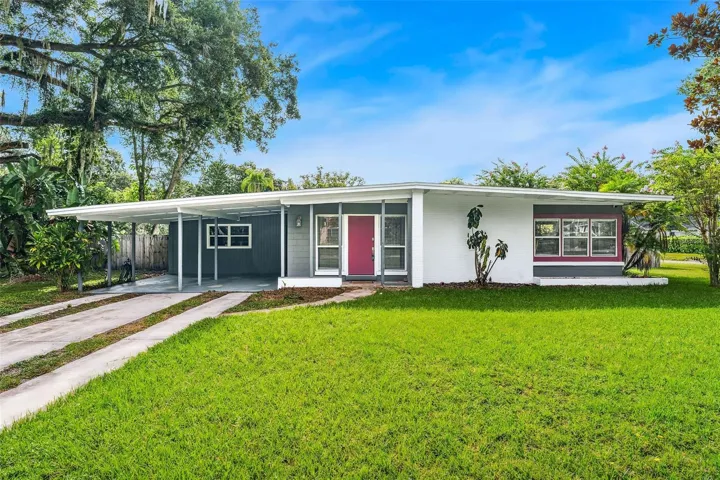 1911 S Mellonville AveSanford, FL 32771