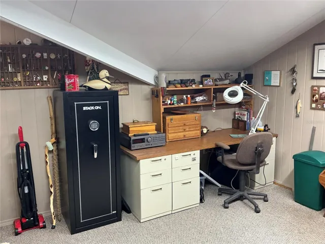 Bonus Room